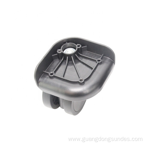 Universal Luggage Suitcase Wheel Swivel Caster Replacement